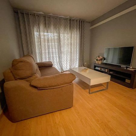 Piso Acogedor Fortuny Salou Exterior foto